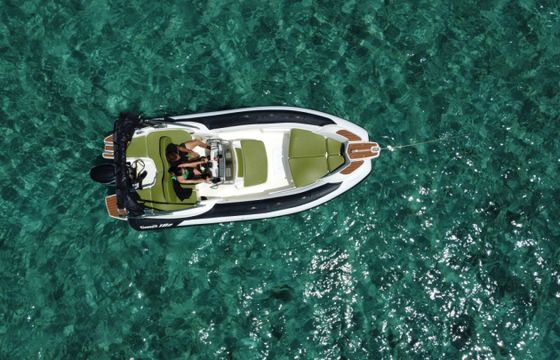 Marlin Boat 182 Fb