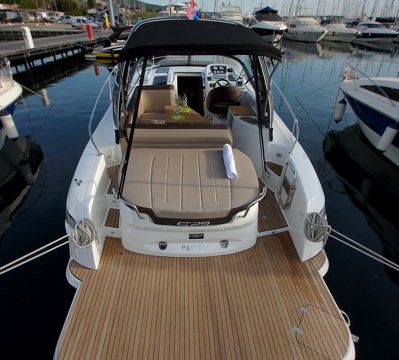 Bavaria S29