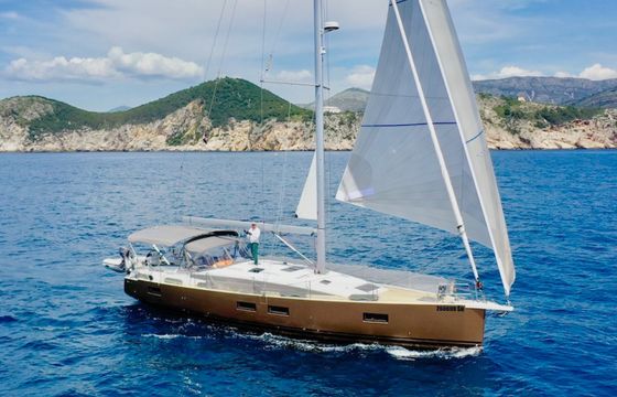 Jeanneau 51