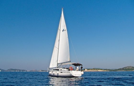 Bavaria Cruiser 41