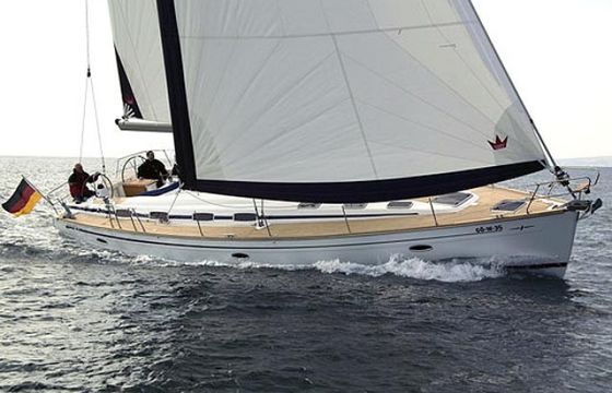 Bavaria 50
