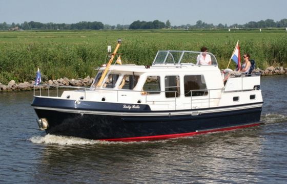 Hellingskip 935