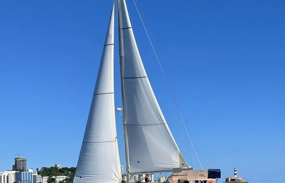 Delta Yachts Delta 465