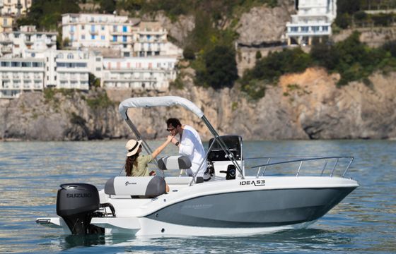 Idea Marine Idea 53