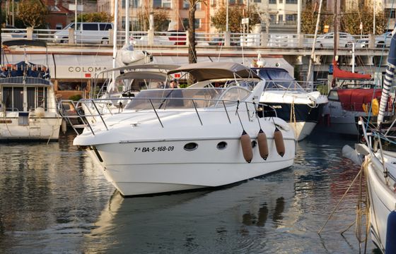 Gobbi 315 SC