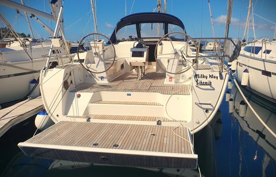 Bavaria Cruiser 46