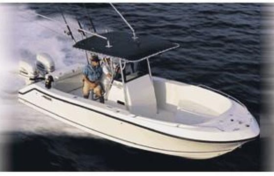 Fisherman Striker