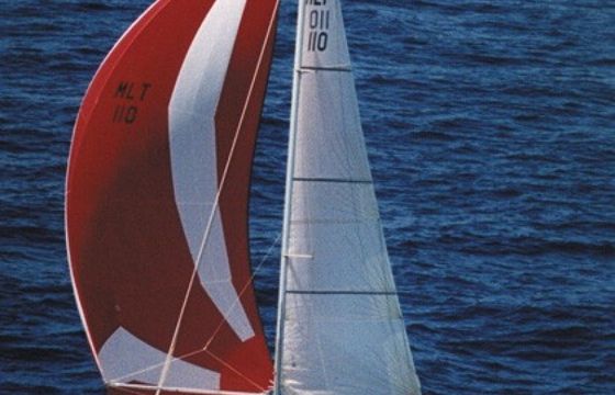 Bénéteau First 310