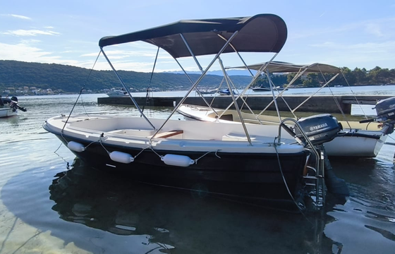 Adria 500 Open