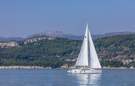 Bavaria Cruiser 46