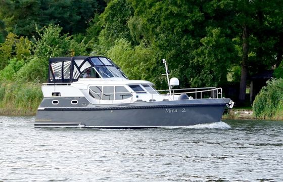 Gruno Excellent 35
