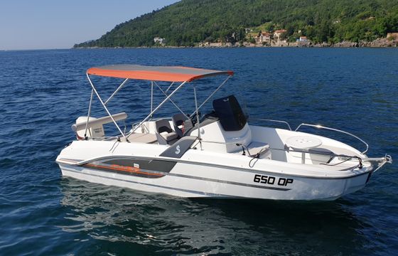Bénéteau Flyer 6.6 SPACEdeck