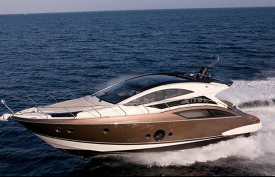Carver Marquis 500S