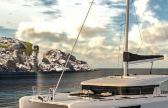 Lagoon 40