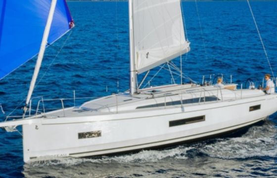 OCEANIS 40.1