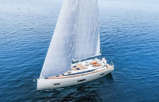Bavaria C45