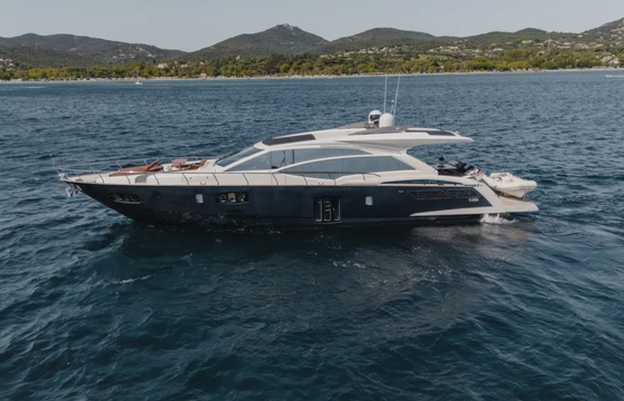 Princess V70