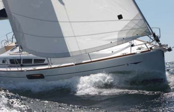 Jeanneau Sun Odyssey 44i