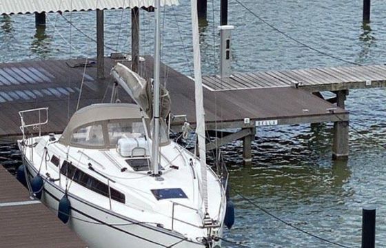 Bavaria Cruiser 33
