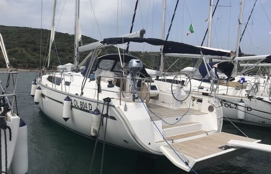 Bavaria Cr 46