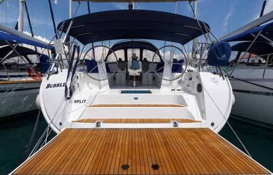 Bavaria Cruiser 51