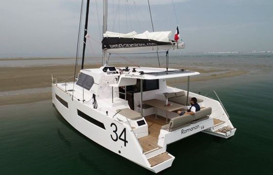 Aventura A34