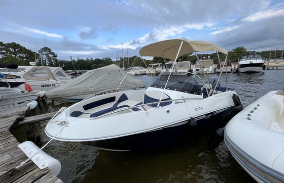 Galia 200
