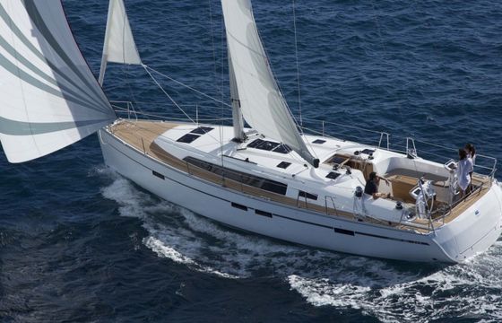 Bavaria Cruiser 46