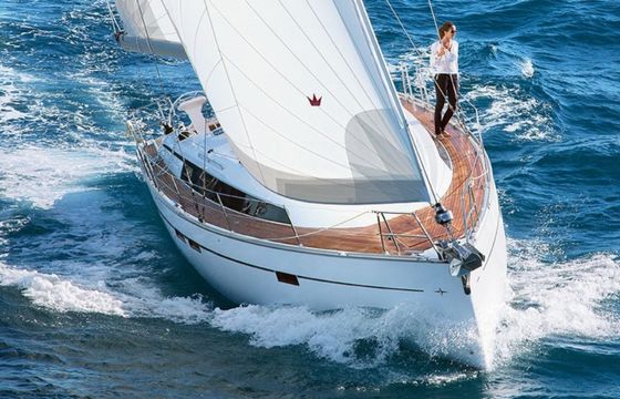 Bavaria Cruiser 46