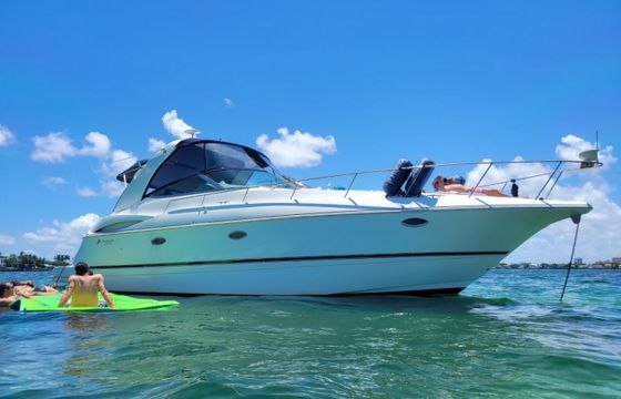 Cruisers 3672
