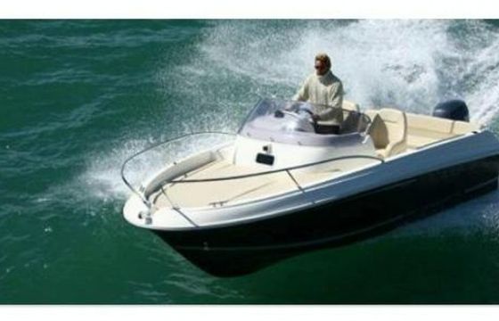 Jeanneau Cap Camarat 555