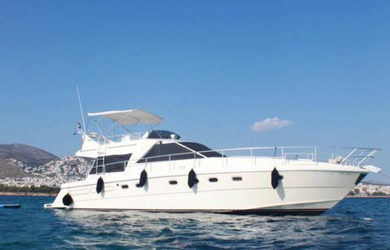 Raffaelli STORM S