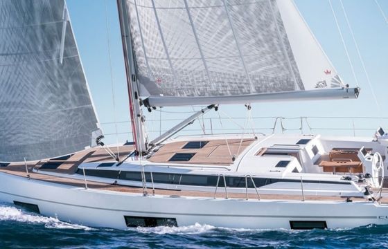Bavaria C45