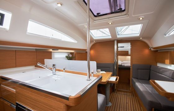 Elan Impression 40