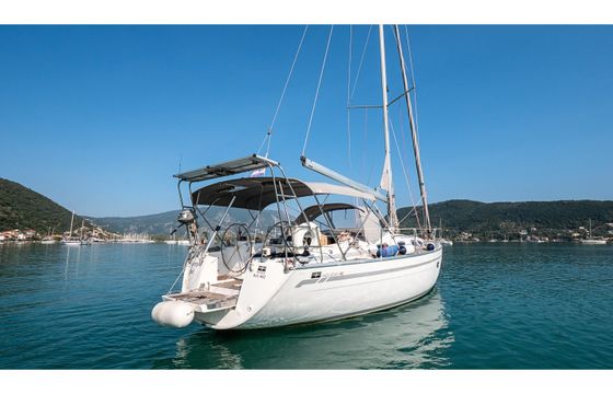 Bavaria Cruiser 40