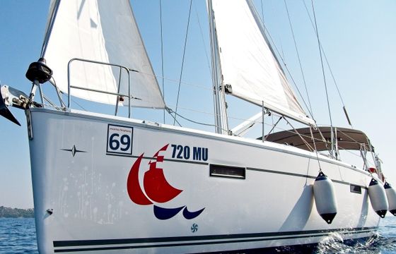 Bavaria Cruiser 41
