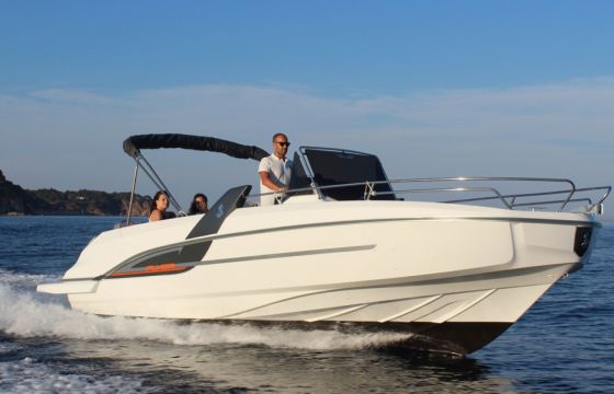 Bénéteau Flyer 7.7 SPACEdeck