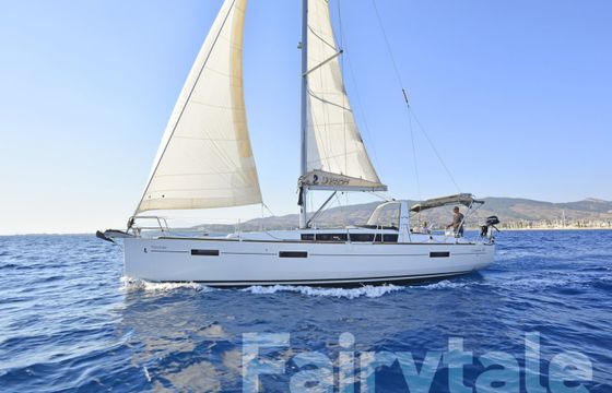 Bénéteau Oceanis 41