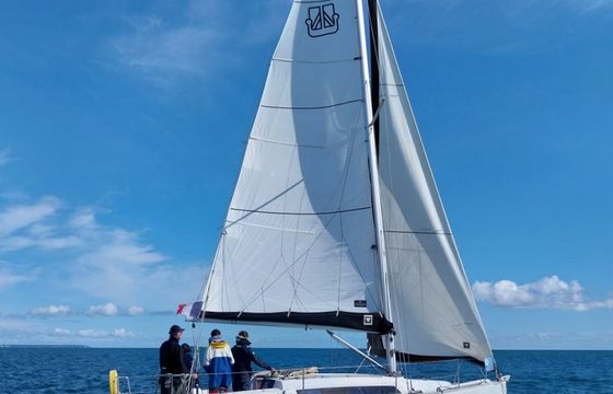 Dufour 310