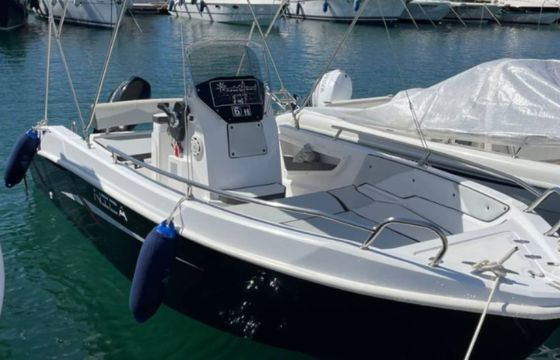 Trimarchi Nica 5.3