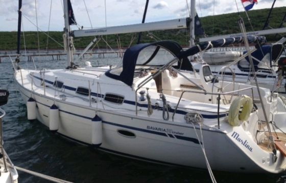 Bavaria 39 Cruiser