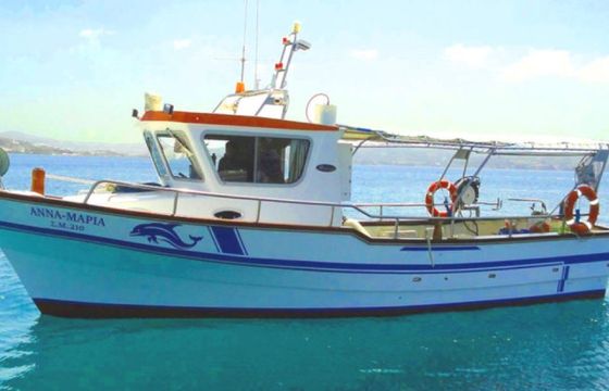 Saronic 10M