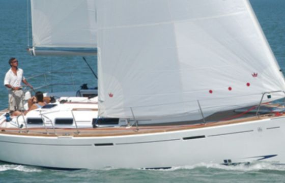Dufour 365