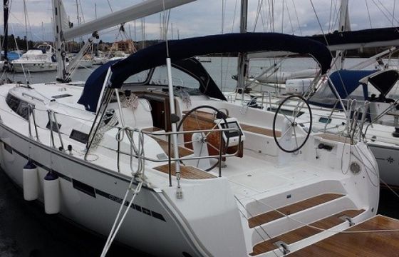 Bavaria Cruiser 51