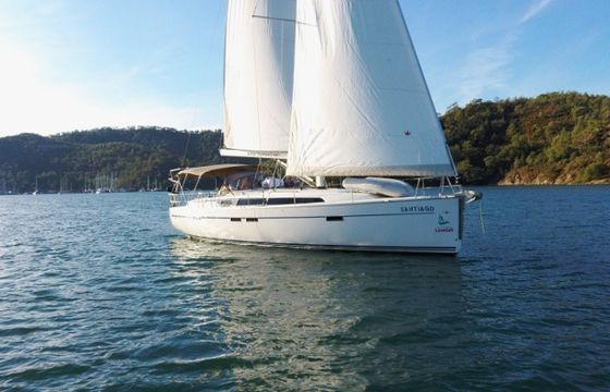 Bavaria Cruiser 46