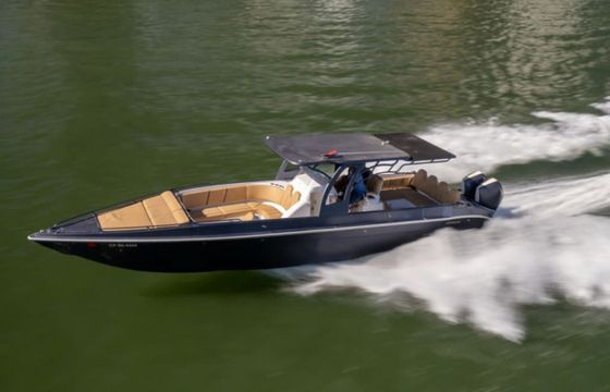 Todomar 38 II