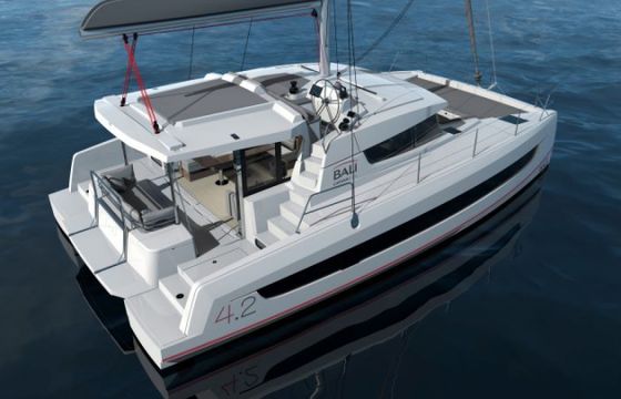 Bali 4.2