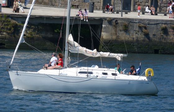 Dufour 32