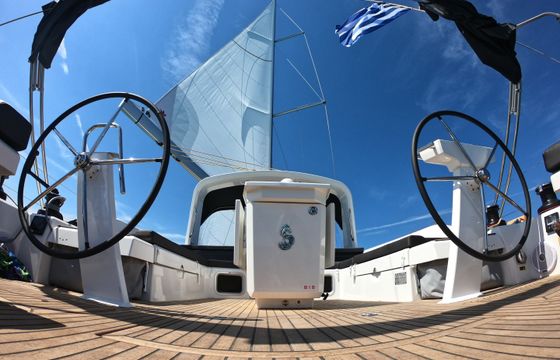 Bénéteau Oceanis 51.1