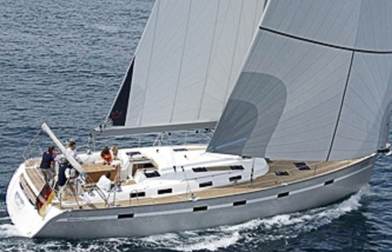 Bavaria Cruiser 55
